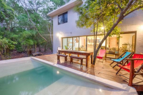 SANTUARIO SOL LAGOON FRONT 24 PAX 6 br cuartos